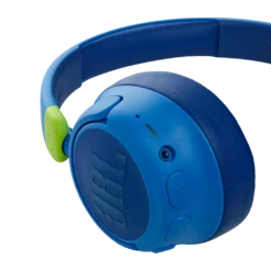 JBL JR 460NC Wireless Noise Cancelling Kids Headphones -Trendy Electronic Audio Supplies Store 6.JBL JR460NC Product20Image Deta201 1050x1050 1