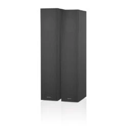 Bowers & Wilkins 603 S2 Floorstanding Speakers - WHITE ONLY -Trendy Electronic Audio Supplies Store 603 S2A Grille Black 1050x1050 1