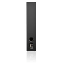 Bowers & Wilkins 603 S2 Floorstanding Speakers - WHITE ONLY -Trendy Electronic Audio Supplies Store 603 S2A Rear Black 1050x1050 1