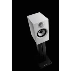 Bowers & Wilkins 607 S2 Bookshelf Speakers - OPEN BOX -Trendy Electronic Audio Supplies Store 607 Beauty White 1050x1050 1
