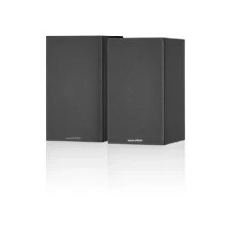Bowers & Wilkins 607 S2 Bookshelf Speakers - OPEN BOX -Trendy Electronic Audio Supplies Store 607 S2A Grille Black 1050x1050 1