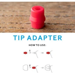 Final Audio – Type E Silicone Eartips 15 Final Audio – Type E Silicone Eartips -Trendy Electronic Audio Supplies Store 61LhbCcZLL. AC SL1000 1050x1050 1