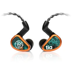 64 Audio Fourté In-Ear Monitors