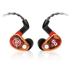 64 Audio U18t In-Ear Monitors