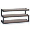 Norstone Esse AV Equipment Stand 2 Norstone Esse AV Equipment Stand -Trendy Electronic Audio Supplies Store 68127f c8935be7eaea469094972d80a4ed426amv2 1050x1050 1