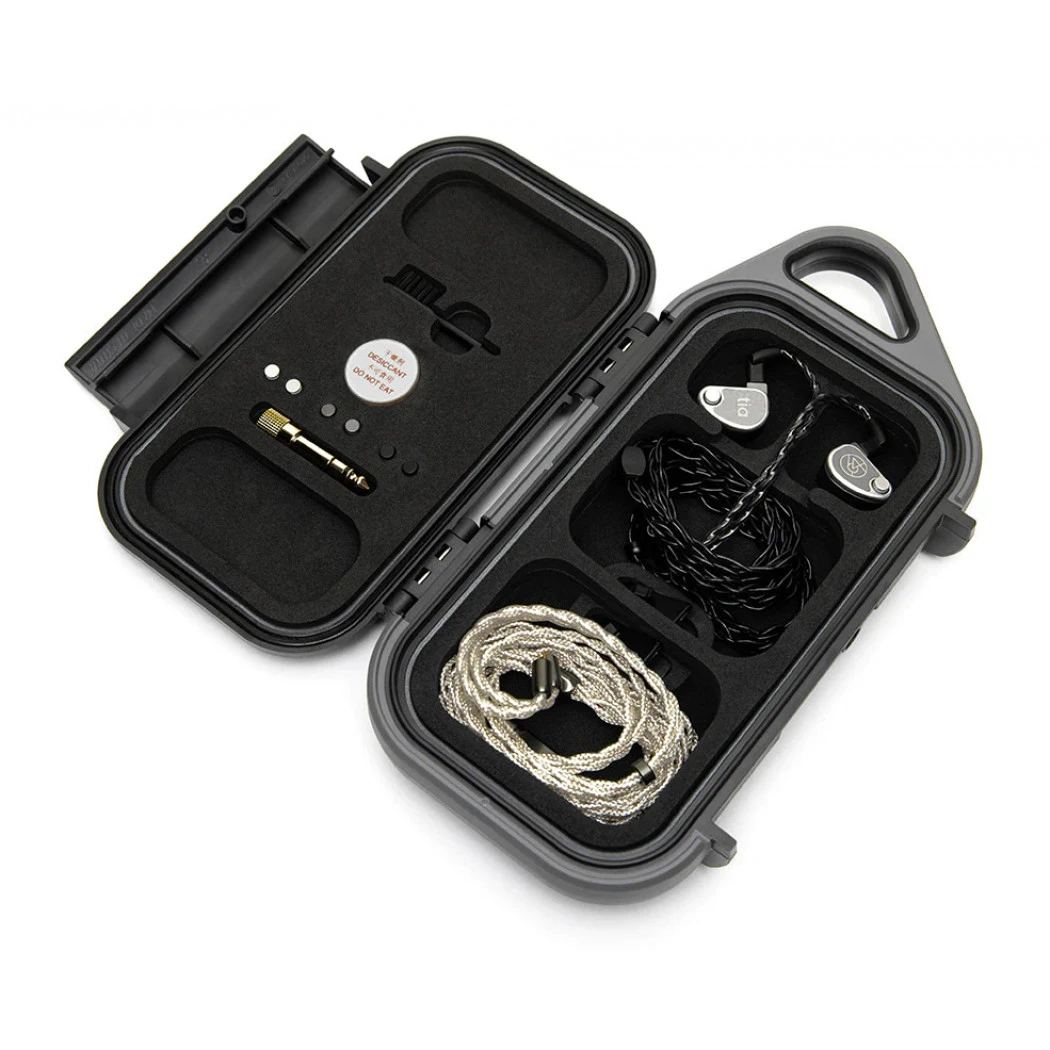 64 Audio – Personalized Pelican Case 5 64 Audio – Personalized Pelican Case - Image 3