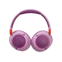 JBL JR 460NC Wireless Noise Cancelling Kids Headphones -Trendy Electronic Audio Supplies Store 7.JBL JR460NC Product20Image Flat 1050x1050 1