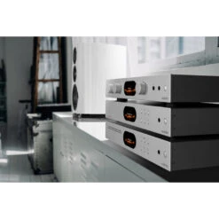 Audiolab 7000N Play Wireless Audio Streaming Player -Trendy Electronic Audio Supplies Store 700020Lifestyle20Silver201 1050x1050 1