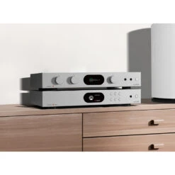 Audiolab 7000N Play Wireless Audio Streaming Player -Trendy Electronic Audio Supplies Store 700020Lifestyle20Silver203 2 1050x1050 2