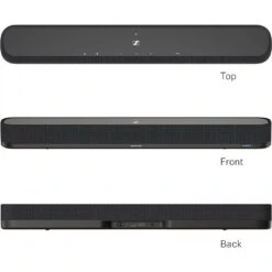 Sennheiser AMBEO Soundbar Mini -Trendy Electronic Audio Supplies Store 71OPB6lqISL. AC SL1500 1050x1050 1