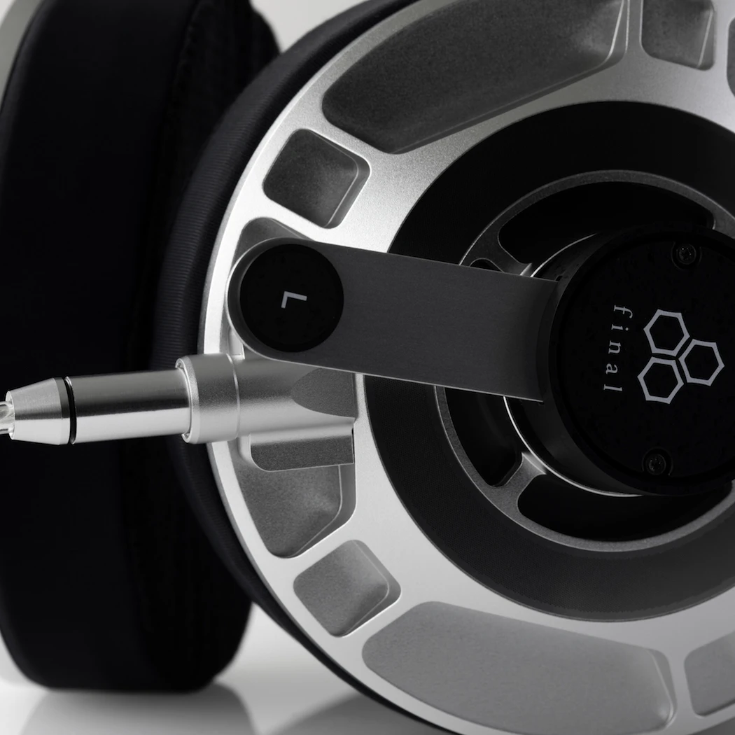 Final Audio D8000 Pro Edition Planar Magnetic Headphones 11 Final Audio D8000 Pro Edition Planar Magnetic Headphones - Image 9