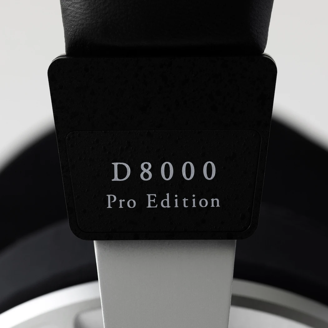 Final Audio D8000 Pro Edition Planar Magnetic Headphones 8 Final Audio D8000 Pro Edition Planar Magnetic Headphones - Image 6
