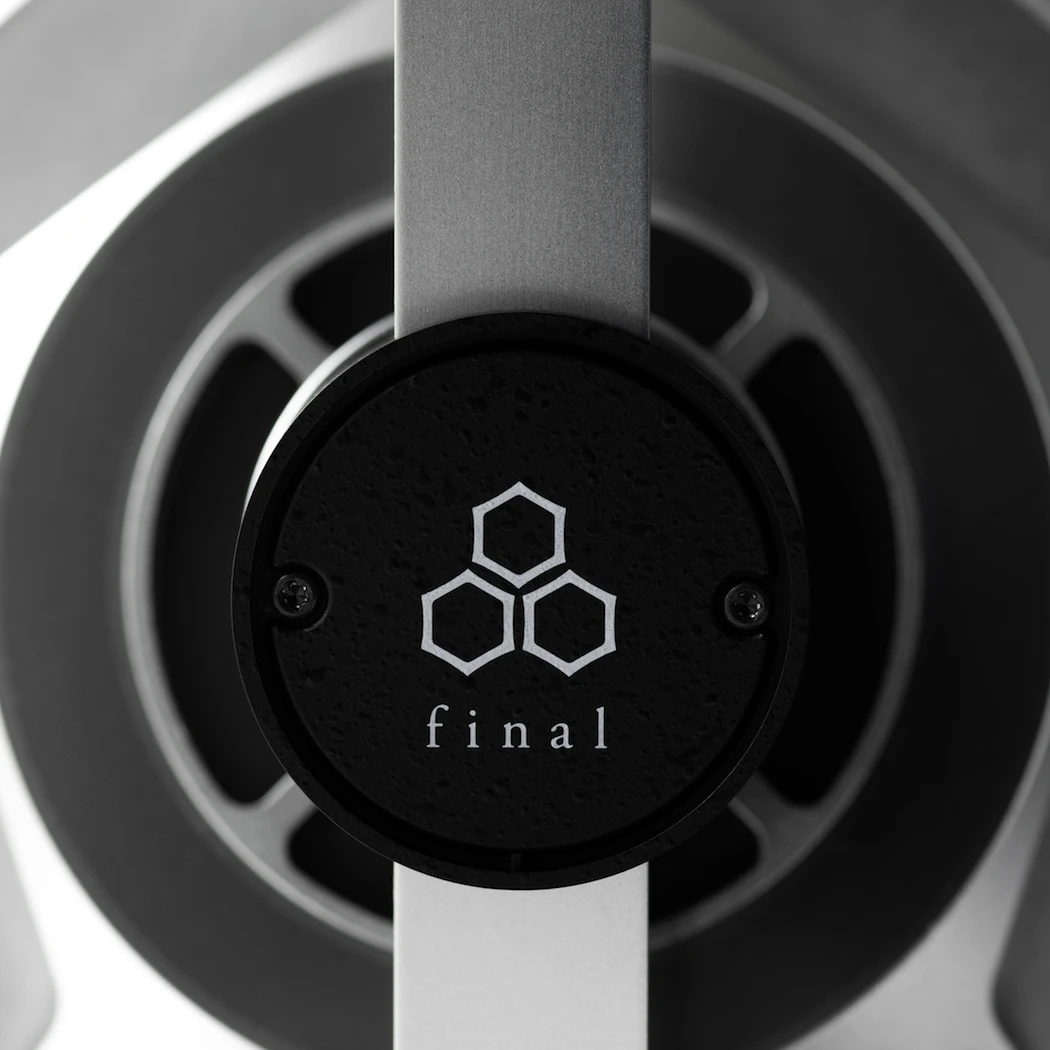 Final Audio D8000 Pro Edition Planar Magnetic Headphones 7 Final Audio D8000 Pro Edition Planar Magnetic Headphones - Image 5