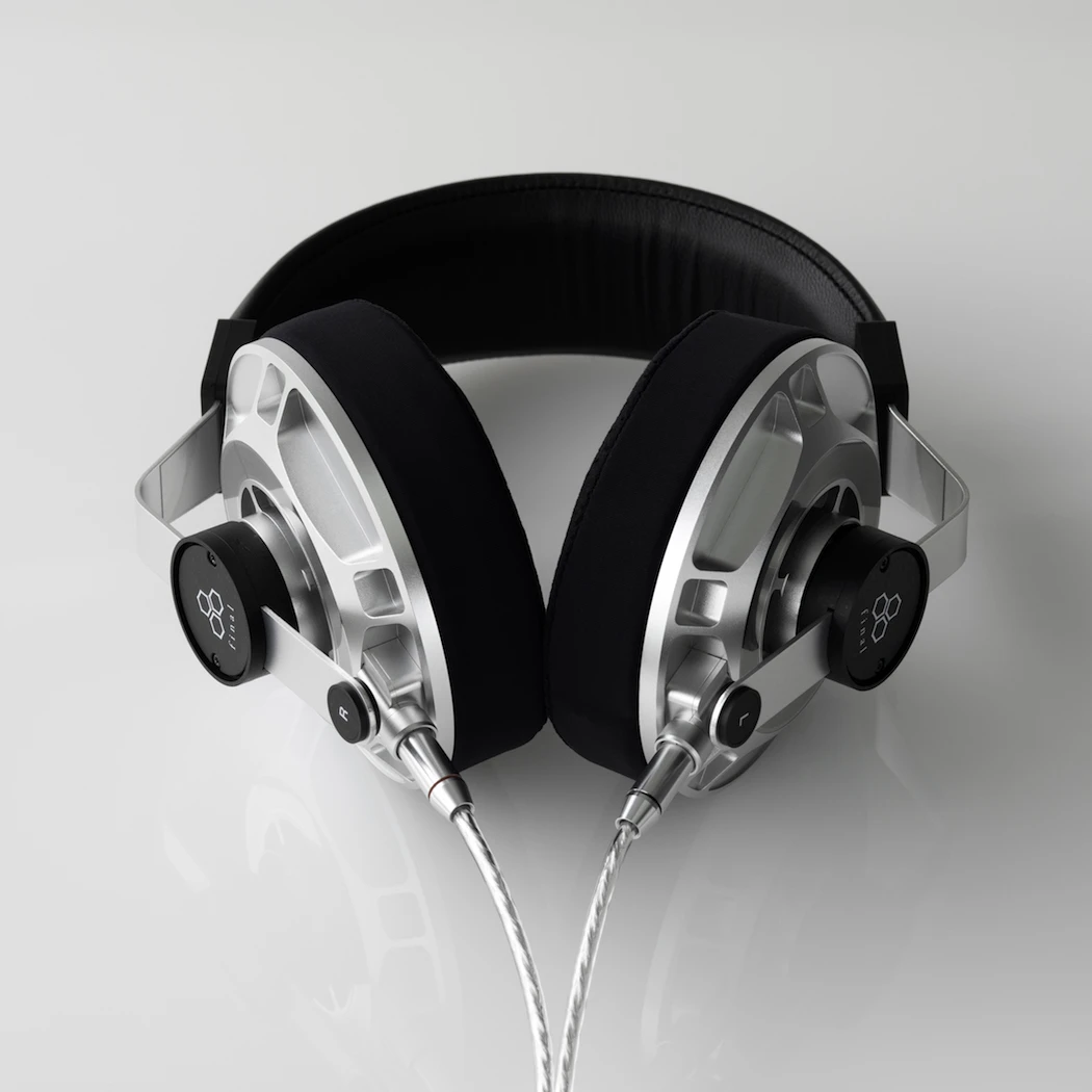 Final Audio D8000 Pro Edition Planar Magnetic Headphones 6 Final Audio D8000 Pro Edition Planar Magnetic Headphones - Image 4