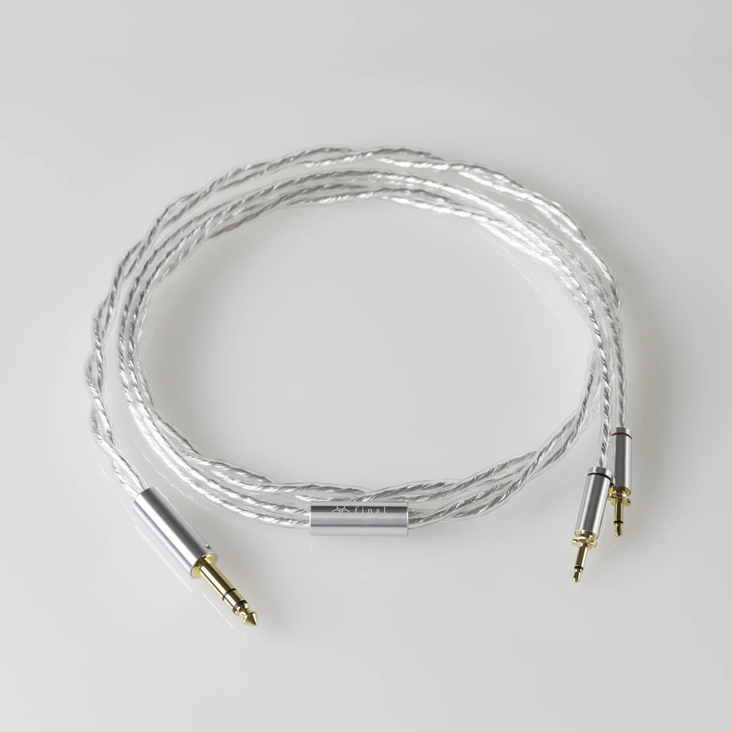 Final Audio D8000 Pro Edition Planar Magnetic Headphones 14 Final Audio D8000 Pro Edition Planar Magnetic Headphones - Image 12