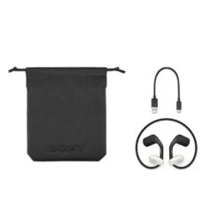 Sony Float Run Off-Ear Open Earbuds -Trendy Electronic Audio Supplies Store 7 FloatRun included items Mid 1050x1050 1