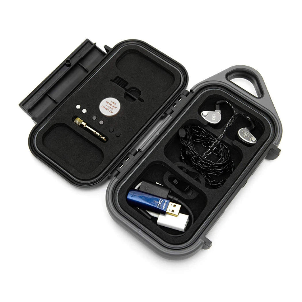 64 Audio – Personalized Pelican Case 7 64 Audio – Personalized Pelican Case - Image 5