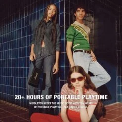 Marshall Middleton Portable Bluetooth Speaker -Trendy Electronic Audio Supplies Store 81ls47YxJHL. AC SL1500 1050x1050 1