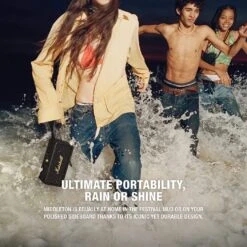 Marshall Middleton Portable Bluetooth Speaker -Trendy Electronic Audio Supplies Store 81wYHd4pIjL. AC SL1500 1050x1050 1