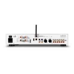Audiolab 9000A Integrated Amplifier 9 Audiolab 9000A Integrated Amplifier -Trendy Electronic Audio Supplies Store 9000A 2 1050x1050 1