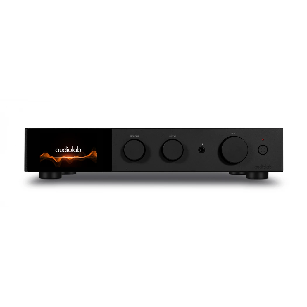 Audiolab 9000A Integrated Amplifier 3 Audiolab 9000A Integrated Amplifier