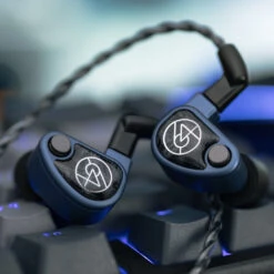 64 Audio U4s In-Ear Monitors -Trendy Electronic Audio Supplies Store 990A0030 Edit 1050x1050 1