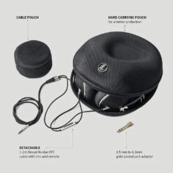 Meze 99 Neo Headphones 13 Meze 99 Neo Headphones -Trendy Electronic Audio Supplies Store 99Neo 3 1050x1050 1