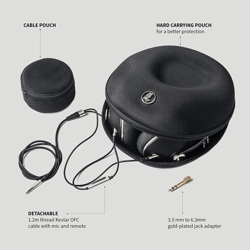 Meze 99 Neo Headphones 7 Meze 99 Neo Headphones - Image 5