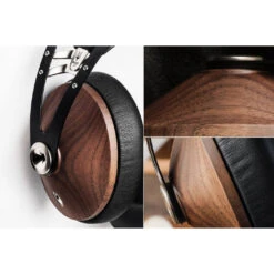 Meze 99 Classics Headphones — Walnut -Trendy Electronic Audio Supplies Store 99cl ws wood 1050x1050 1
