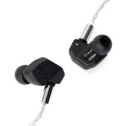 Final Audio A5000 Sound Isolating In-Ear Headphones