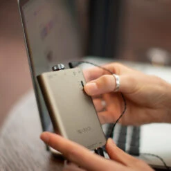 IFi Hip-dac 3 — Portable USB DAC And Headphone Amplifier -Trendy Electronic Audio Supplies Store A79Q0073 2 1050x1050 1