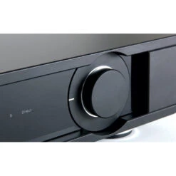 Rega Aethos Integrated Amplifier -Trendy Electronic Audio Supplies Store AETHOS20VOLUME20CONTROL20DETAIL 1050x1050 1