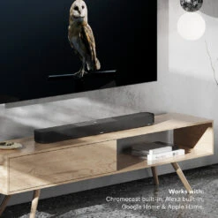 Sennheiser AMBEO Soundbar Plus -Trendy Electronic Audio Supplies Store AMBEO Soundbar Plus ATF Extra Application Image 3 1050x1050 1