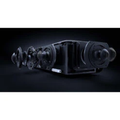 Sennheiser AMBEO Soundbar Max 29 Sennheiser AMBEO Soundbar Max -Trendy Electronic Audio Supplies Store AMBEO Soundbar Product shot Disassembled 02 1050x1050 1