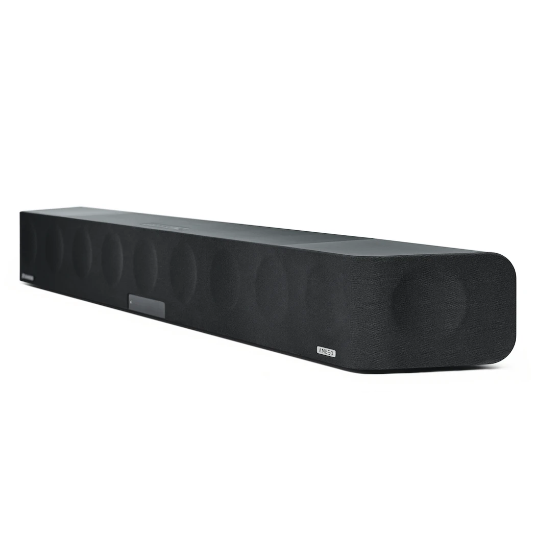 Sennheiser AMBEO Soundbar Max 11 Sennheiser AMBEO Soundbar Max - Image 9