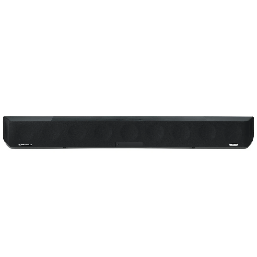Sennheiser AMBEO Soundbar Max 9 Sennheiser AMBEO Soundbar Max - Image 7