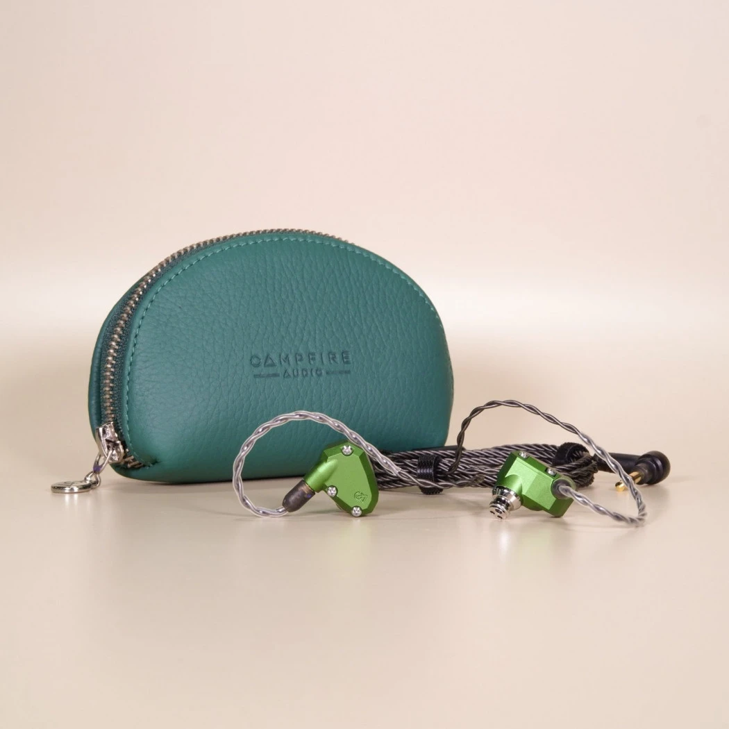 Campfire Audio Andromeda Classic In-Ear Monitors 8 Campfire Audio Andromeda Classic In-Ear Monitors - Image 6