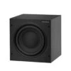 Bowers & Wilkins ASW610XP Subwoofer -Trendy Electronic Audio Supplies Store ASW610XP Angle Black GrilleOff 1050x1050 1