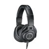 Audio-Technica ATH-M40x Closed-Back Headphones -Trendy Electronic Audio Supplies Store ATH M40x Thumb 1050x1050 1