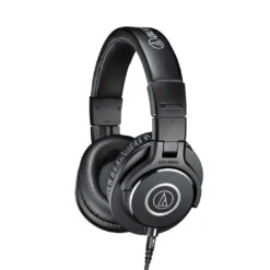 Audio-Technica ATH-M40x Closed-Back Headphones
