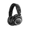 Audio-Technica ATH-M50xBT2 Wireless Over-Ear Headphones -Trendy Electronic Audio Supplies Store ATH M50XBT2 Thumb 1050x1050 1