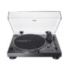 Audio-Technica AT-LP120XBT Bluetooth Direct Drive Turntable -Trendy Electronic Audio Supplies Store ATLP120X BT Thumb 1050x1050 1