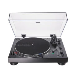 Audio-Technica AT-LP120XBT Bluetooth Direct Drive Turntable
