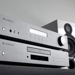 Cambridge Audio AXA35 Integrated Amplifier -Trendy Electronic Audio Supplies Store AXA35 Stack 1050x1050 1