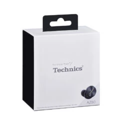Technics EAH-AZ80 True Wireless Noise Cancelling Earbuds -Trendy Electronic Audio Supplies Store AZ80 Package K h230126 1050x1050 1