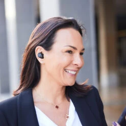 Technics EAH-AZ80 True Wireless Noise Cancelling Earbuds -Trendy Electronic Audio Supplies Store AZ80 QS011 1050x1050 1