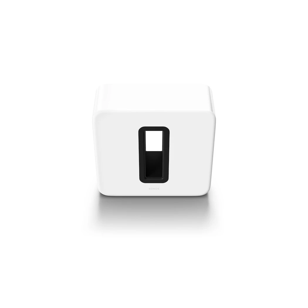 Sonos Sub (Gen 3) Wireless Subwoofer 7 Sonos Sub (Gen 3) Wireless Subwoofer - Image 5
