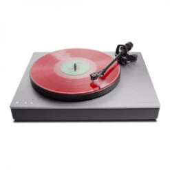 Cambridge Audio Alva ST Belt Drive Turntable With Phono Stage And Bluetooth