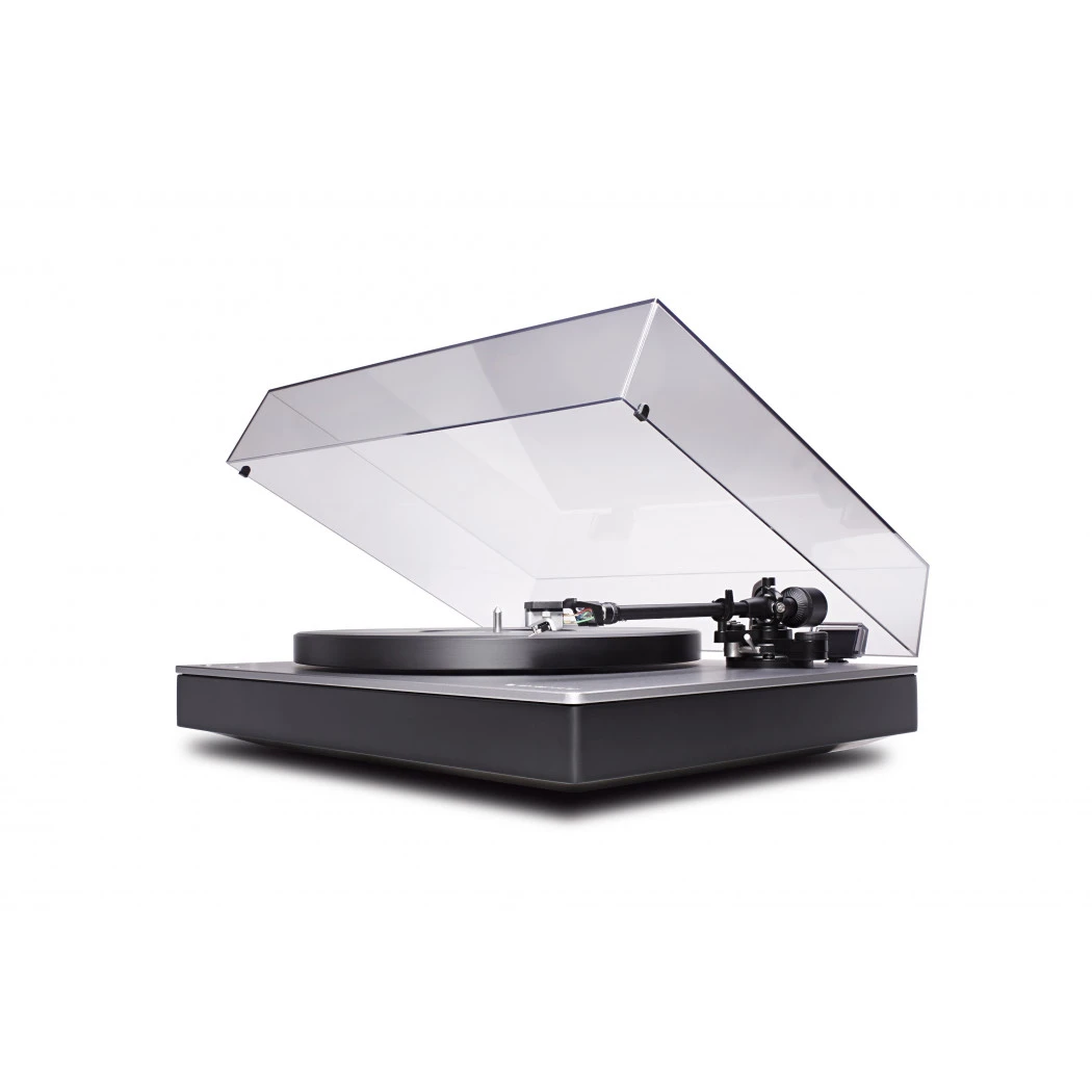 Cambridge Audio Alva TT V2 Direct Drive Turntable With Phono Stage And Bluetooth 9 Cambridge Audio Alva TT V2 Direct Drive Turntable With Phono Stage And Bluetooth - Image 7