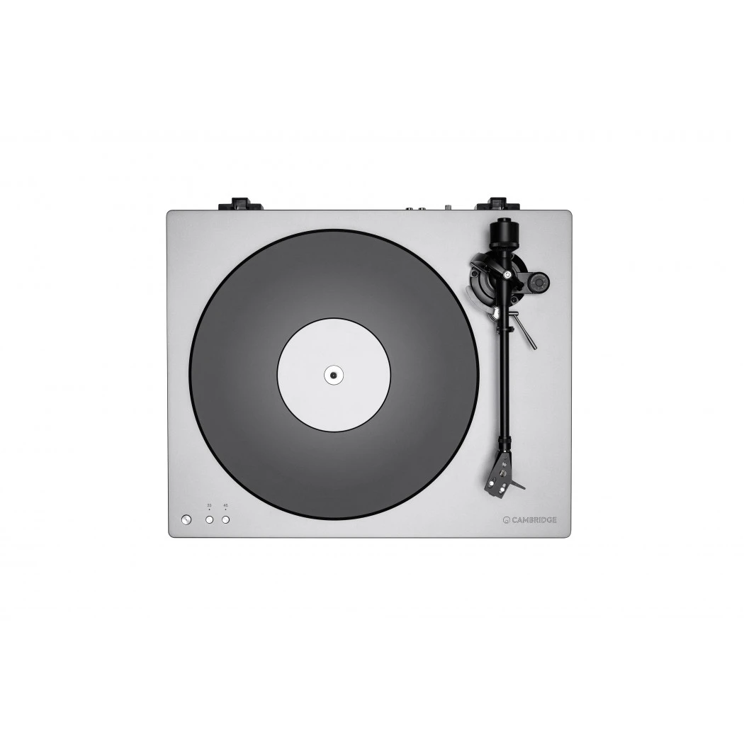 Cambridge Audio Alva TT V2 Direct Drive Turntable With Phono Stage And Bluetooth 8 Cambridge Audio Alva TT V2 Direct Drive Turntable With Phono Stage And Bluetooth - Image 6